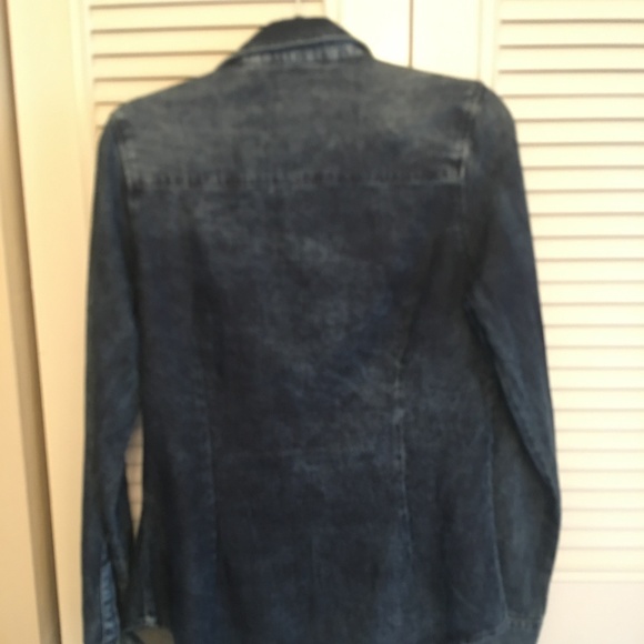Sequins & Denim - Picture 2 of 4